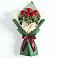 Букет цветов из: Розы в Жирнове
