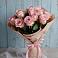 Букет цветов из: Розы в Жирнове