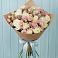 Букет цветов из: Розы в Жирнове