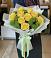 Букет цветов из: Хризантемы и Розы в Жирнове