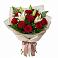 Букет цветов из: Лилии и Розы в Жирнове