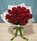 Букет Красные розы в Жирнове