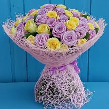 Букет 101 Волшебный Миг #REPLACE_PRED# Жирнове