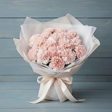 Букет цветов из:  Гвоздики #REPLACE_PRED# Жирнове