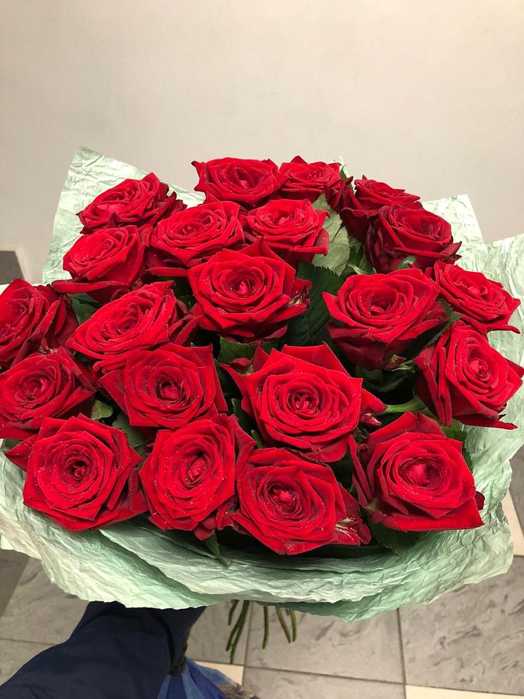 Розы Классика в Жирнове Букет Классика в Жирнове