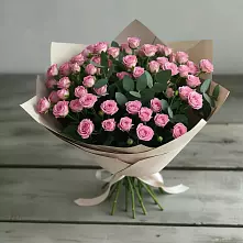 Букет Удовольствие в Жирнове