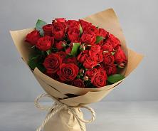 Букет Любовный роман #REPLACE_PRED# Жирнове