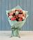Букет цветов из: Розы в Жирнове