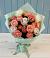 Букет цветов из: Розы в Жирнове