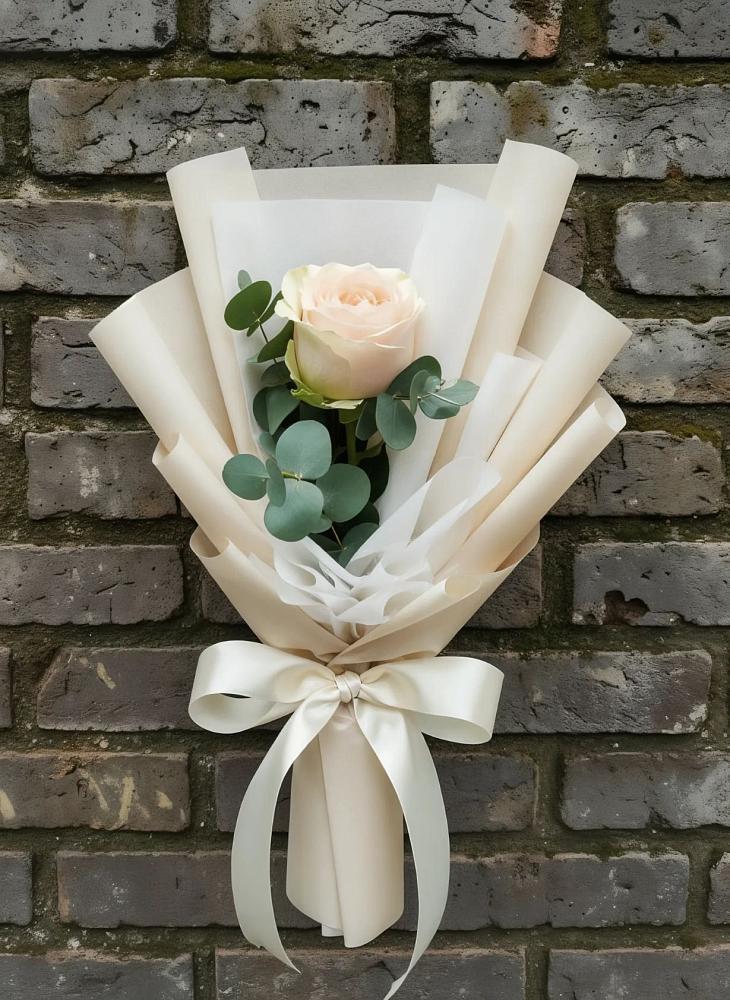 Букет цветов из: Розы в Жирнове