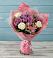 Букет цветов из: Герберы в Жирнове