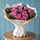 Букет цветов из: Розы в Жирнове
