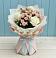 Букет цветов из: Розы в Жирнове