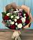 Букет цветов из: Розы и Альстромерии в Жирнове