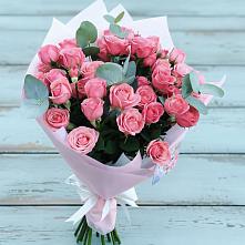 Букет Леди совершенство в Жирнове