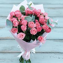 Букет Леди совершенство в Жирнове